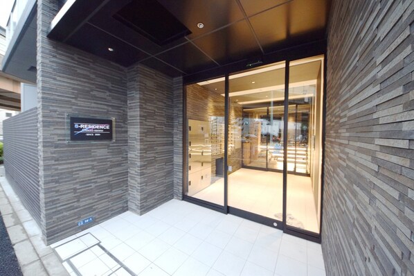 La Douceur大森山王の物件内観写真